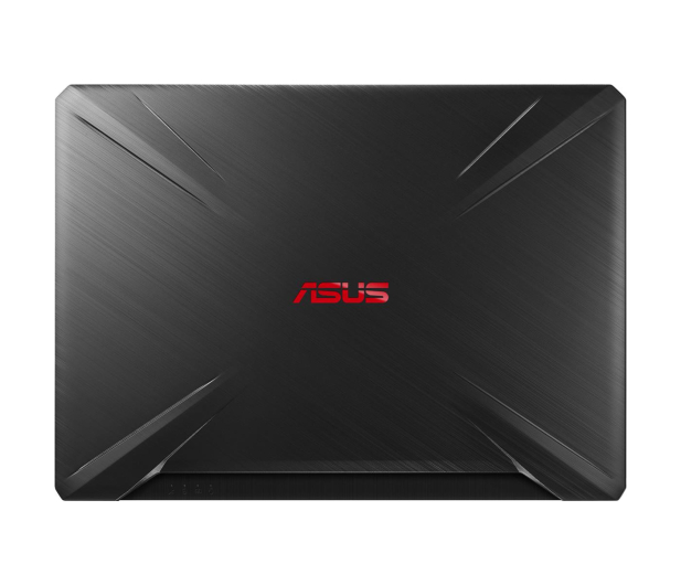 ASUS TUF Gaming FX505DY R5-3550H/16GB/256+1TB - 481097 - zdjęcie 6
